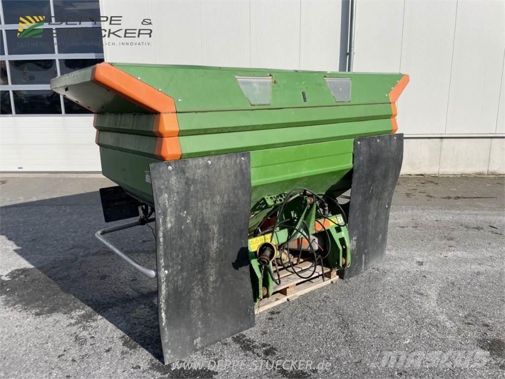 Amazone ZAM 1500 Mineral spreaders