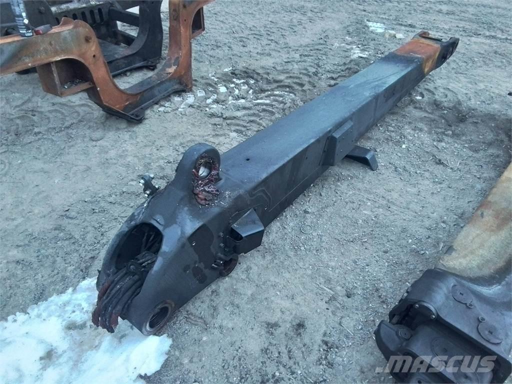 Ponsse K121M Loader cranes
