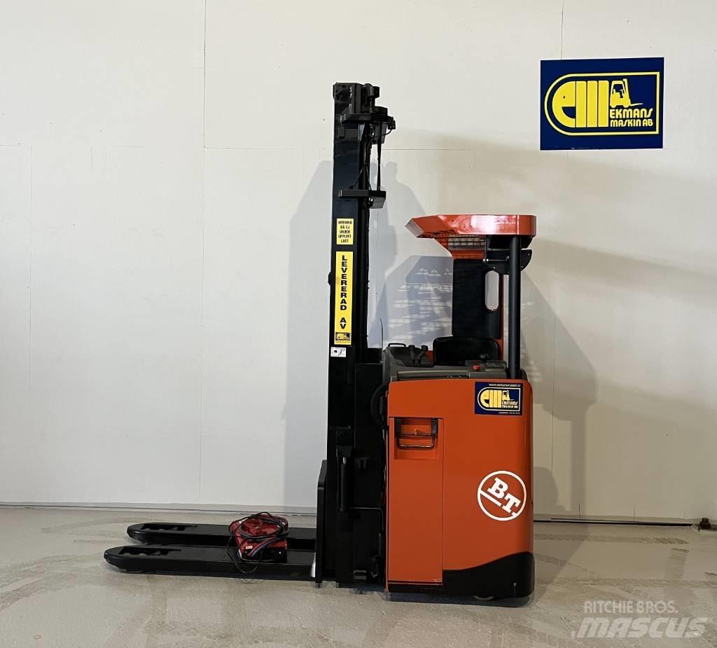 BT Truck SRE 160 L Self propelled stackers