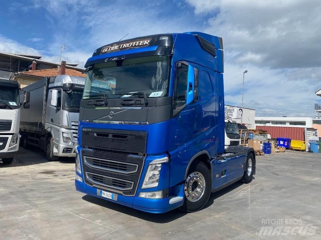 Volvo FH 540 Prime Movers