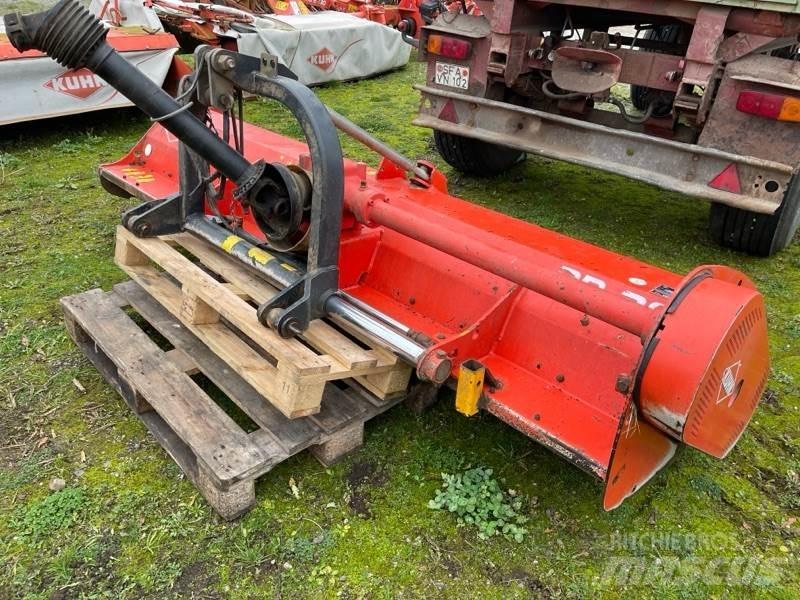 Kuhn BP 28 Mulcher Farm machinery