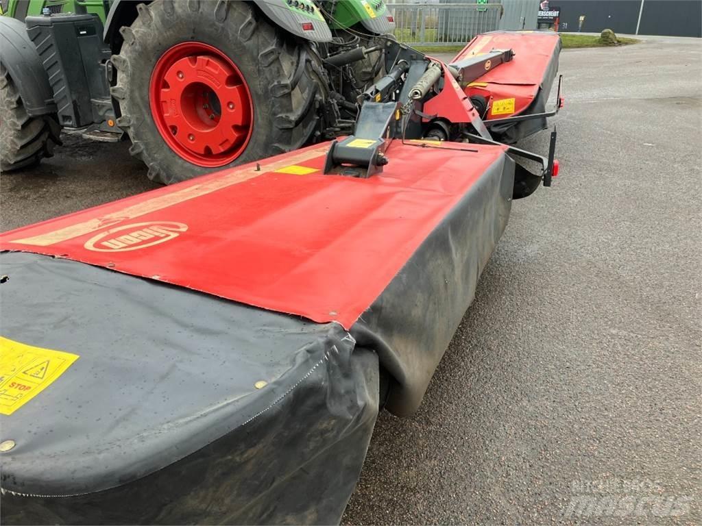 Vicon 395 Extra Mower-conditioners
