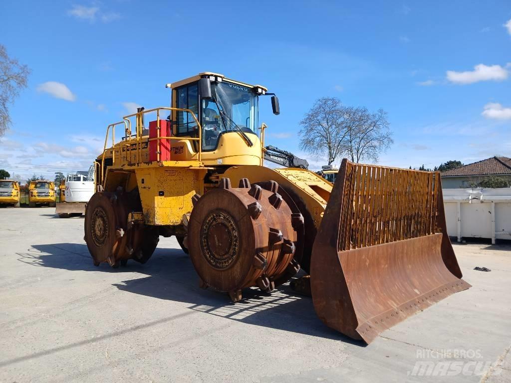 Vandel M350-4 Tampers