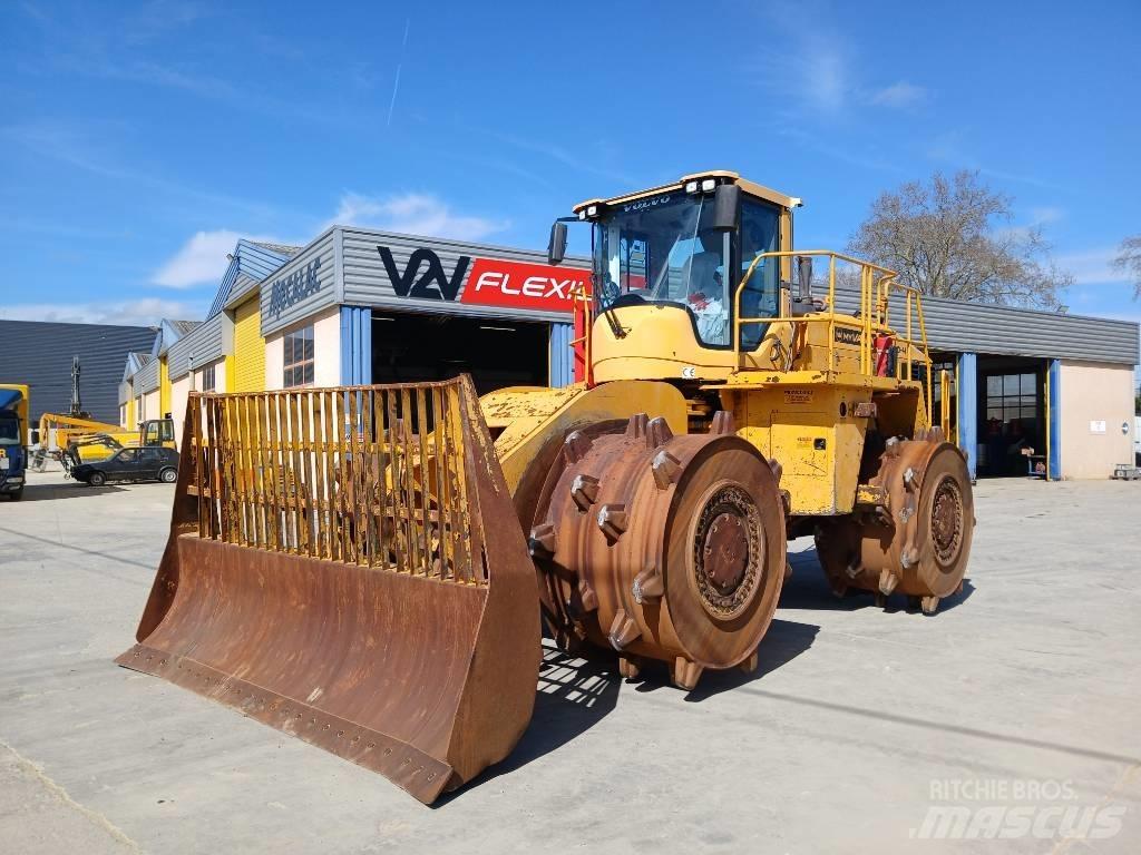 Vandel M350-4 Tampers