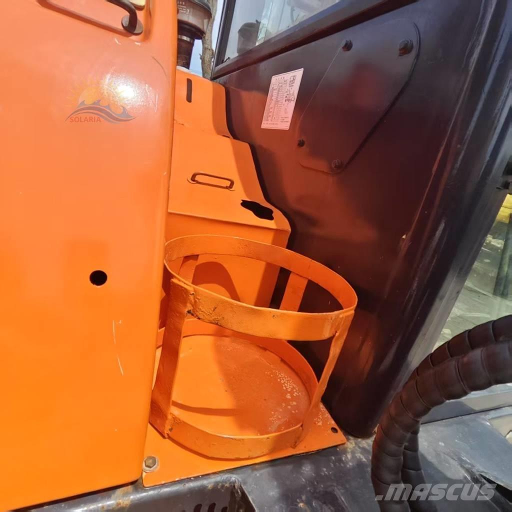 Doosan DH 60-7 Mini excavators < 7t (Mini diggers)
