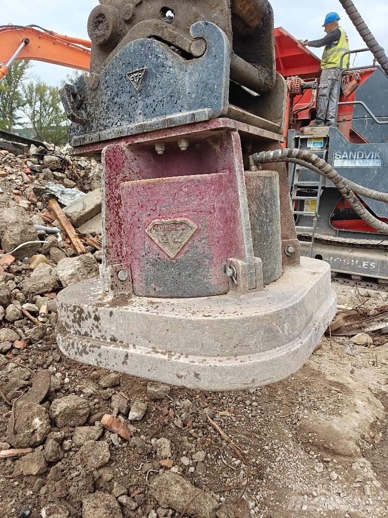 Hydraram HMGT 1150 Other