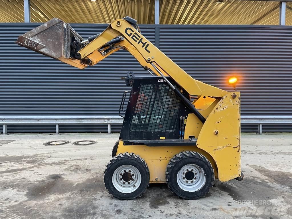 Gehl R 165 Skidders