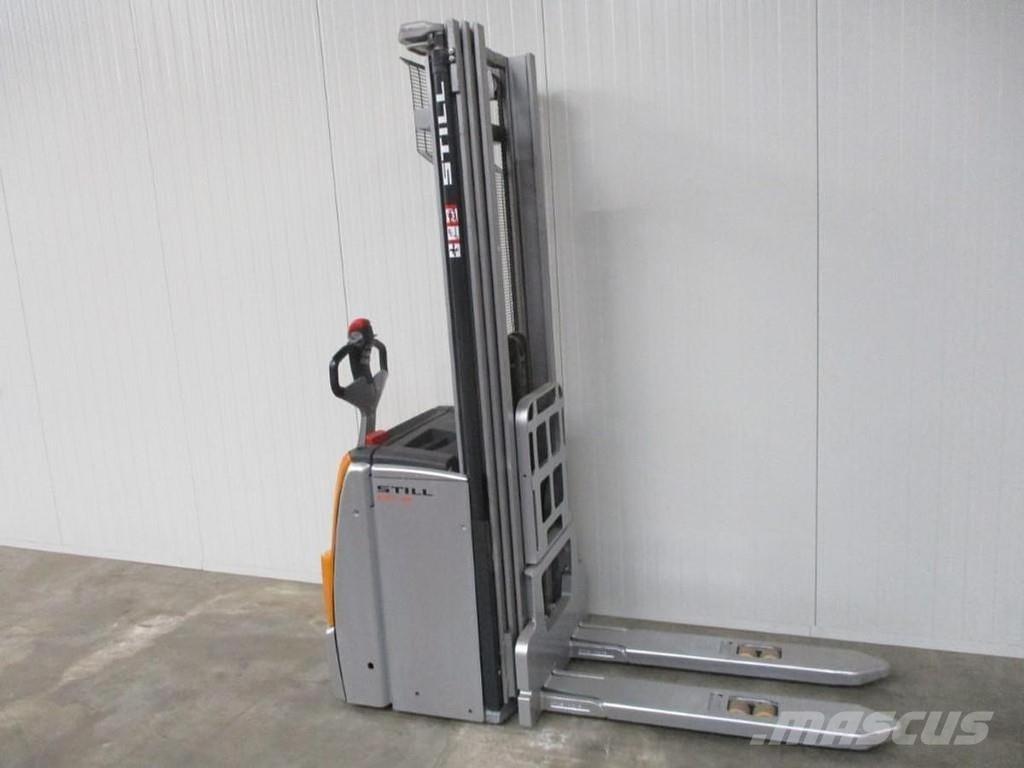 Still EXV16 Low lifter