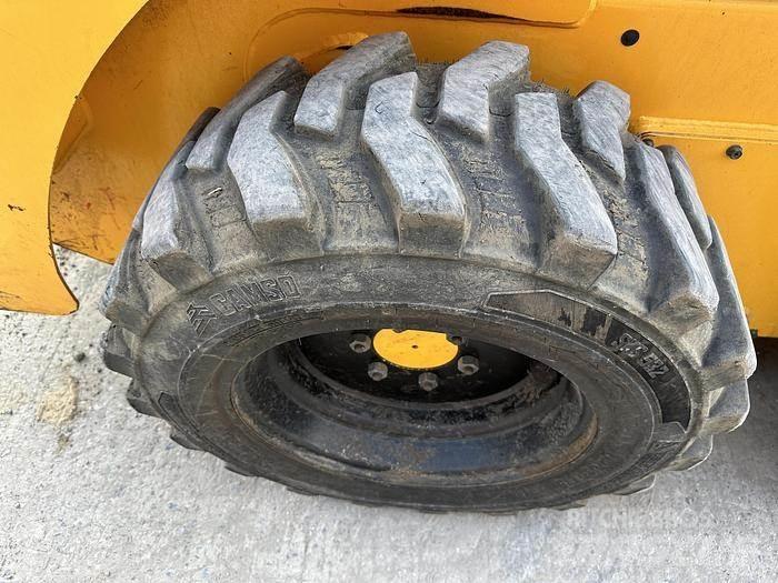 Hyundai HSL650-7A Wheel loaders
