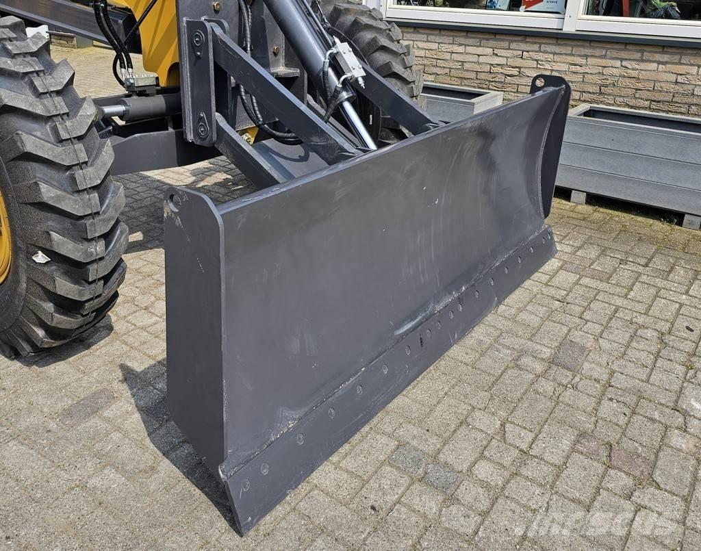 XCMG Frontblade Other components