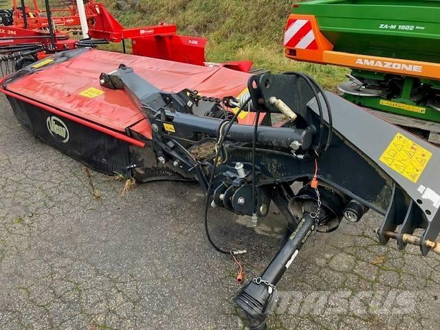 Vicon 280 Mower-conditioners