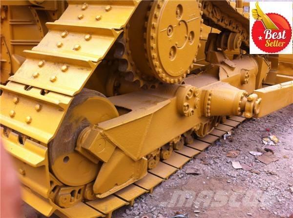 CAT D 7 H Crawler dozers