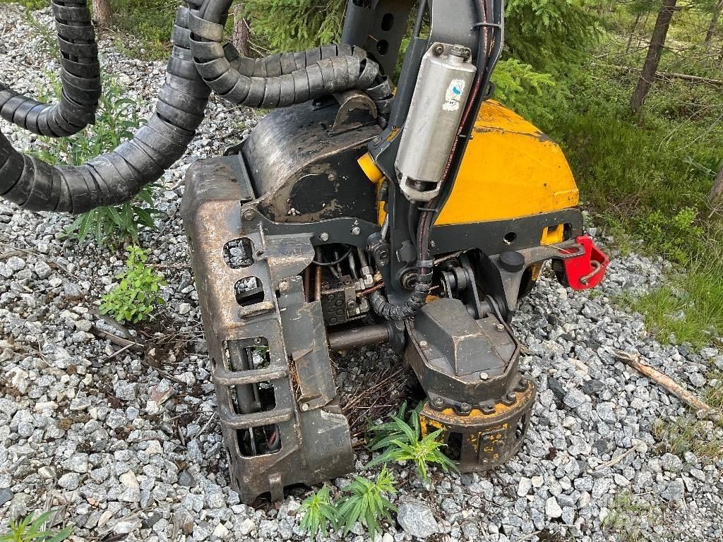 Ponsse Scorpion King Harvesters