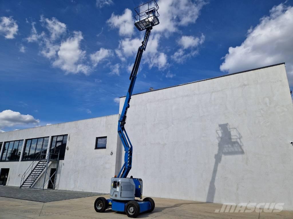 Genie Z 34/22 R402 Articulated boom lifts