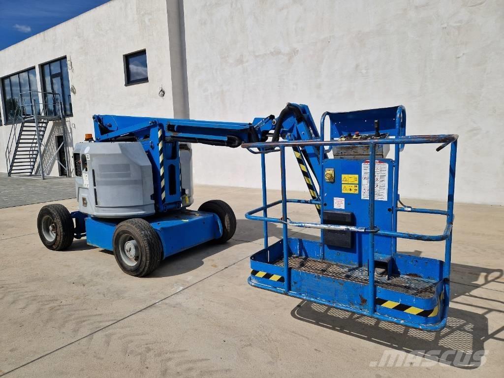 Genie Z 34/22 R402 Articulated boom lifts