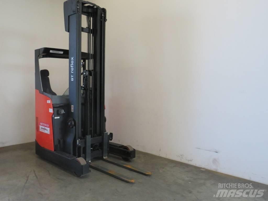 BT RRE160H LI-ION Reach truck