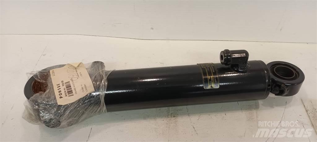 Ponsse P20150 Hydraulics