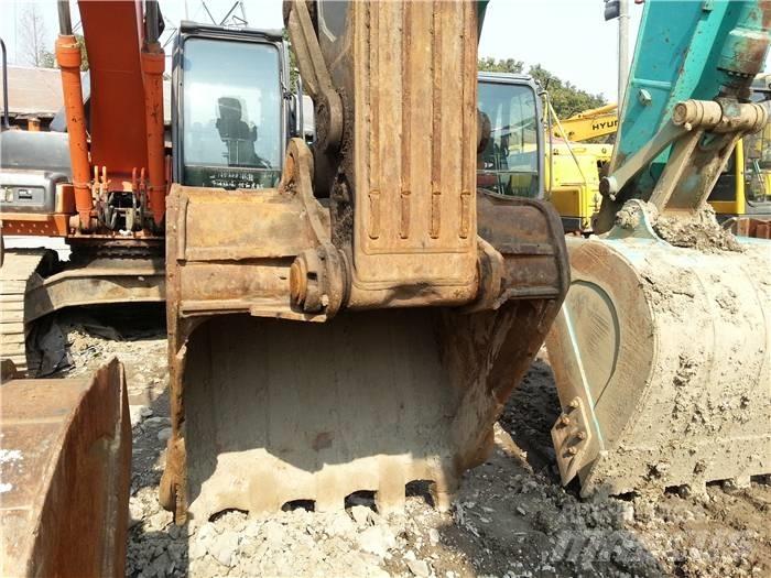 Volvo EC 290 B LC Crawler excavators