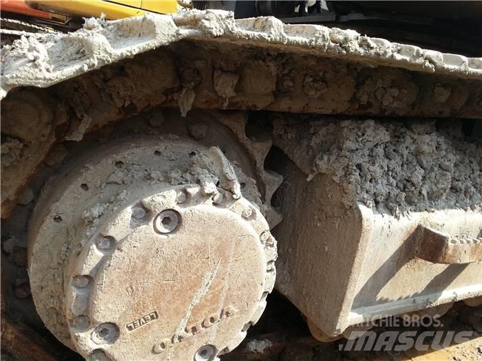 Volvo EC 290 B LC Crawler excavators