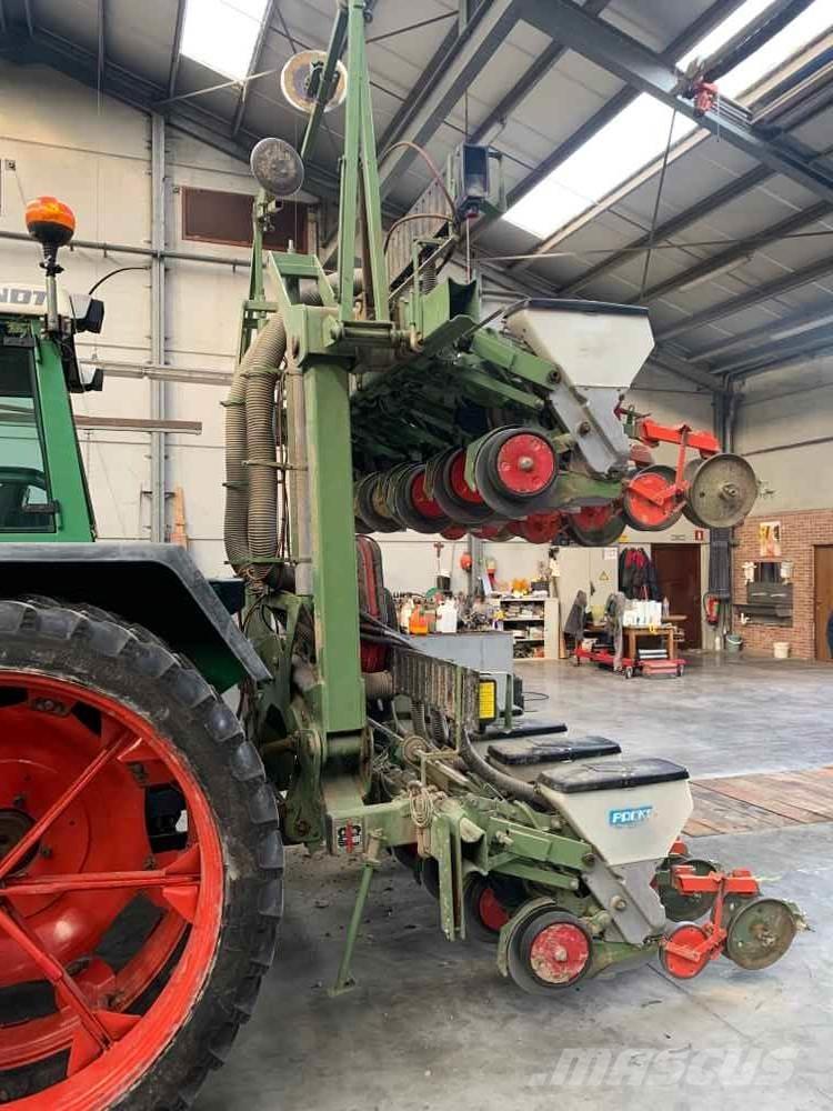 Nodet PL 2 Farm machinery