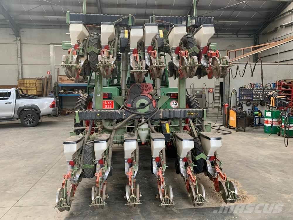 Nodet PL 2 Farm machinery