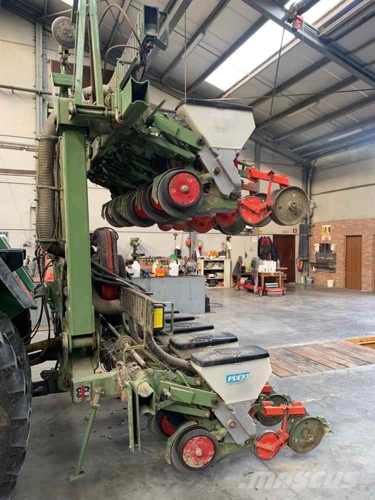 Nodet PL 2 Farm machinery