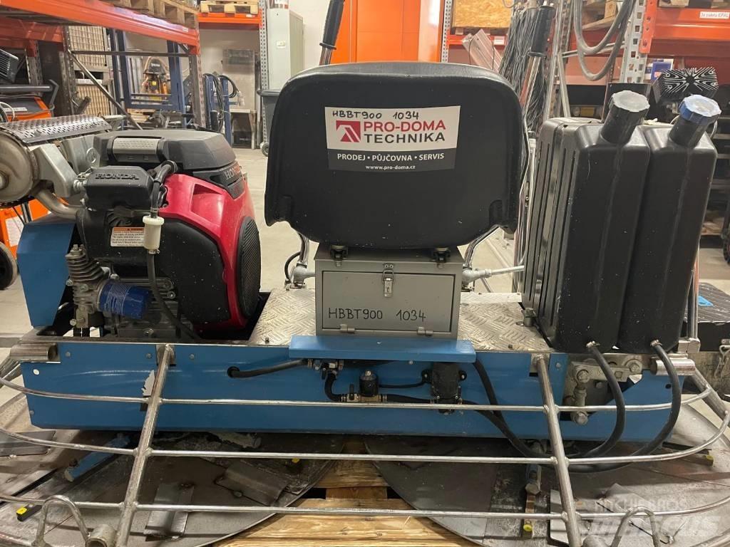 BT BT 900 2PFH24 Concrete polishing machines
