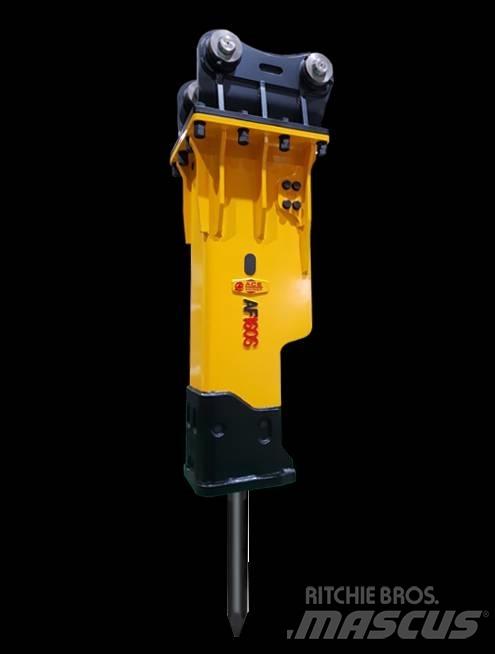Ace Hammer AB 70S Hammers / Breakers