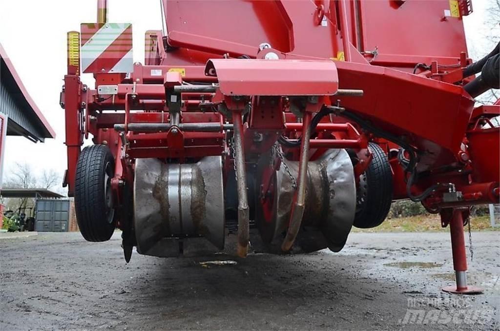 Grimme se 260 ub Potato harvesters