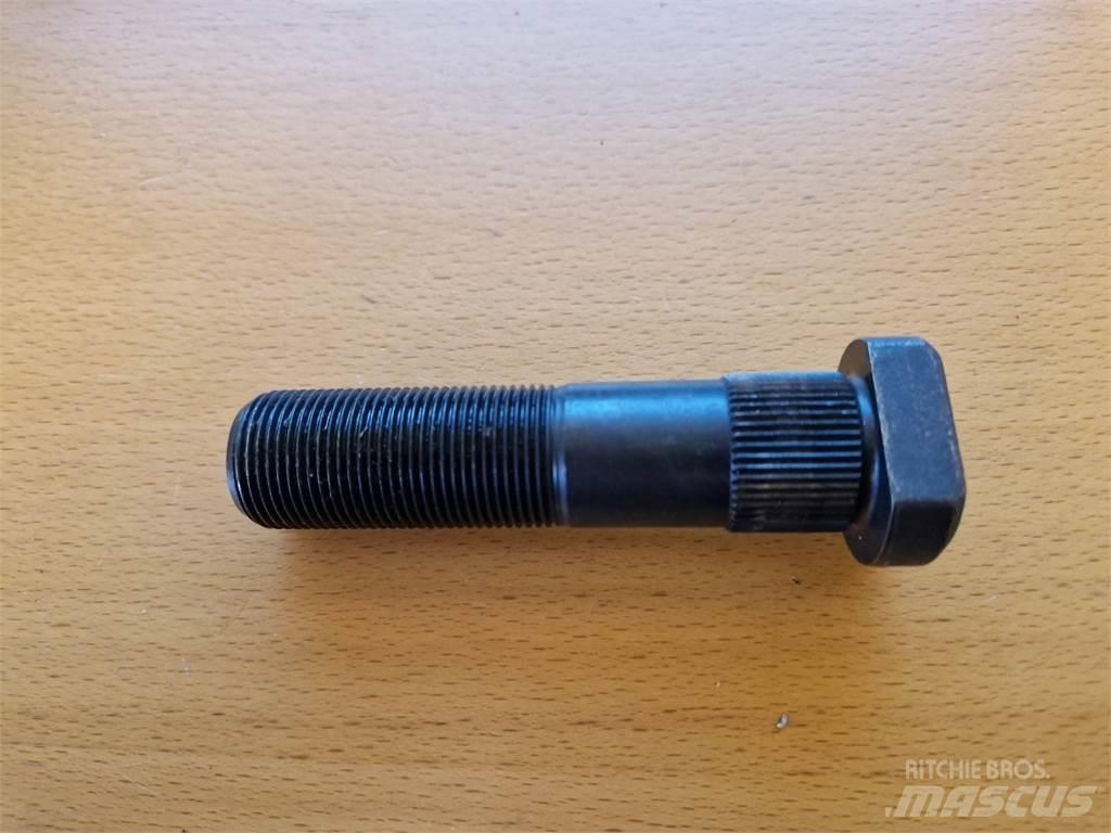 Ponsse NAF7133018 Chassis and suspension