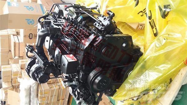 Cummins 6BT5.9-C130 Other components