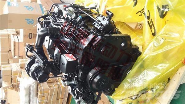 Cummins 6BT5.9-C130 Other components