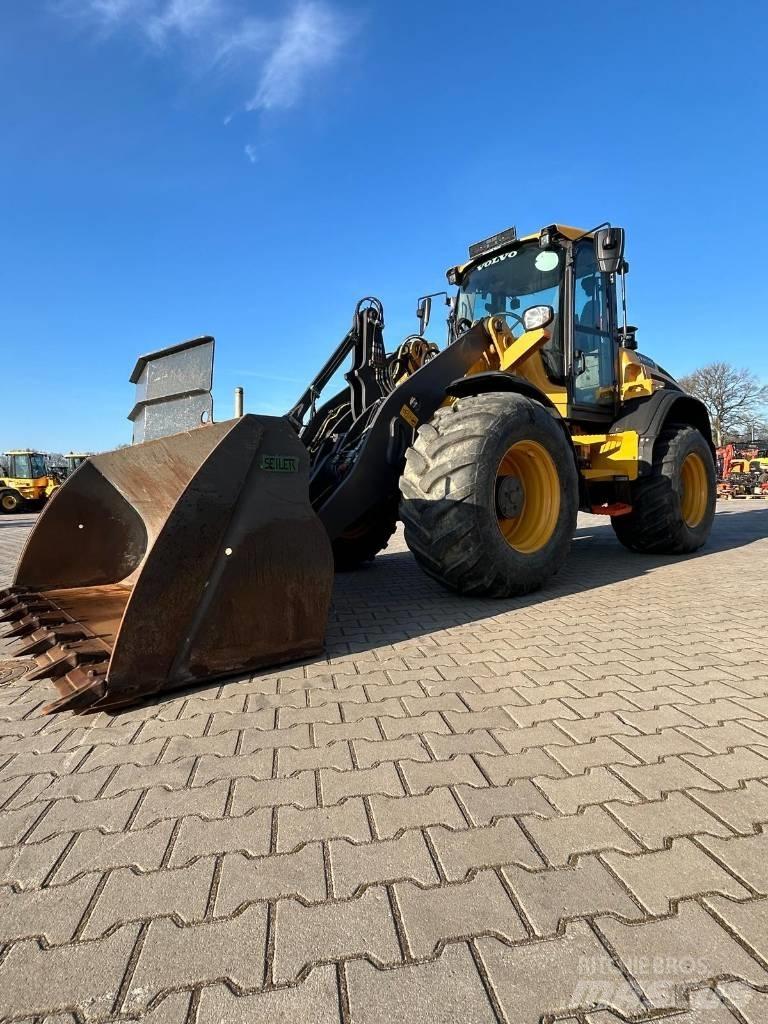 Volvo L 50 H Wheel loaders