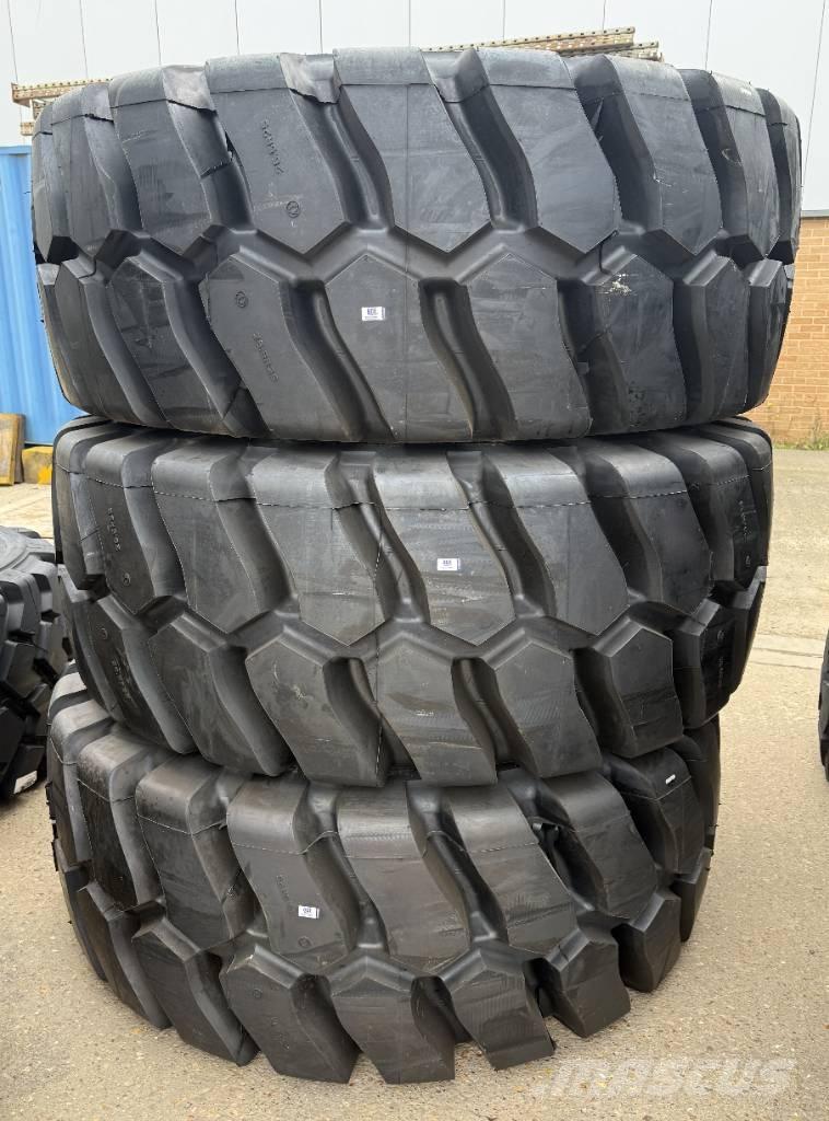 Aeolus 26.5R25 L5 Tyres, wheels and rims