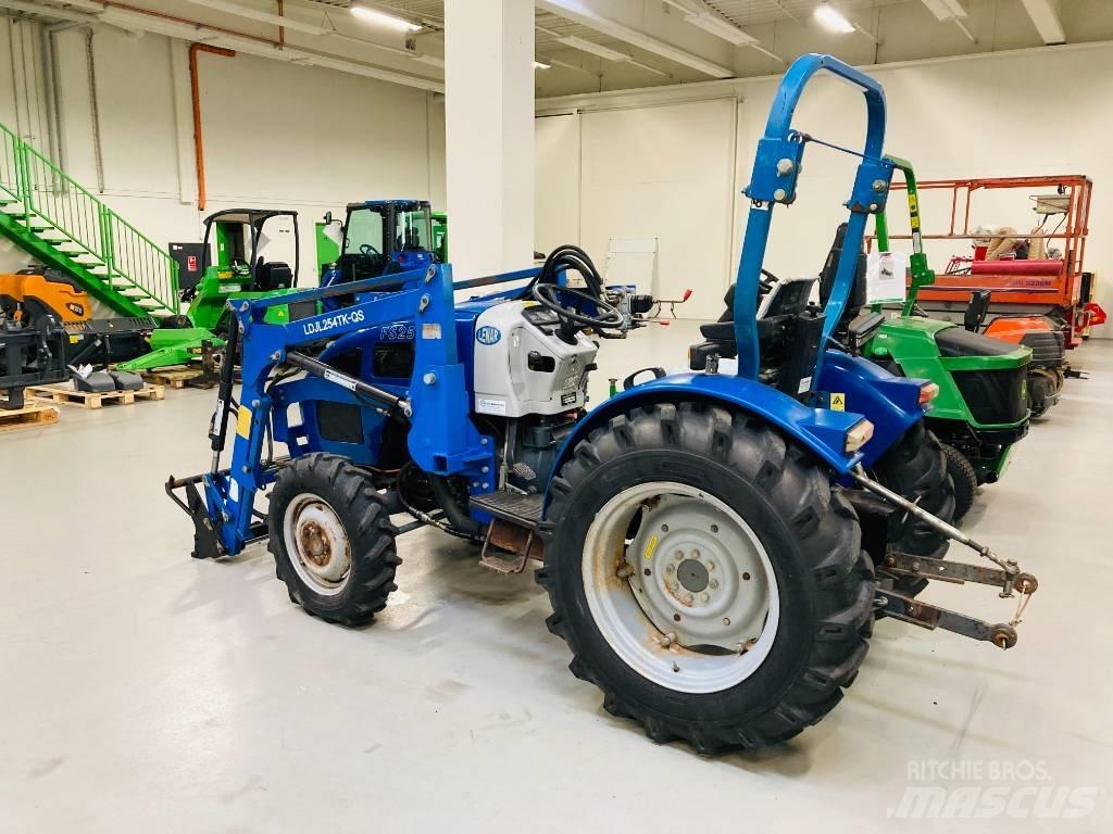 Lenar FS254 II Tractors