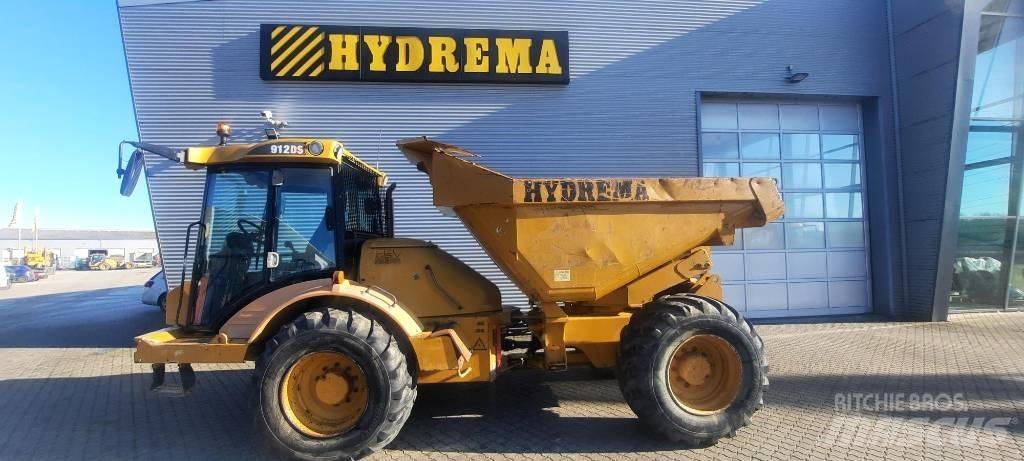 Hydrema 912DS Rigid dump trucks
