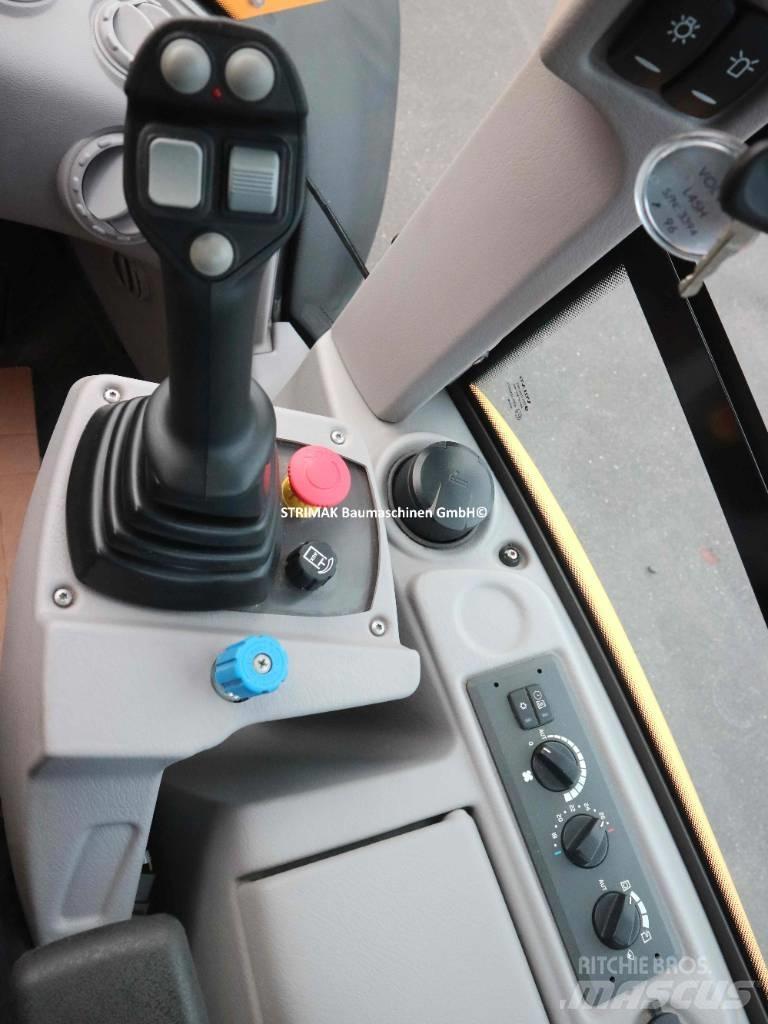 Volvo L 45 H Wheel loaders