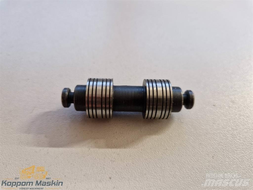 Rottne 999-4503 Harvester heads
