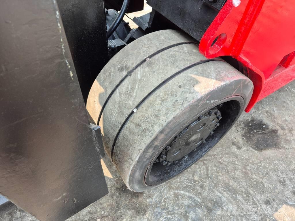  Rigger Lift 40 Other