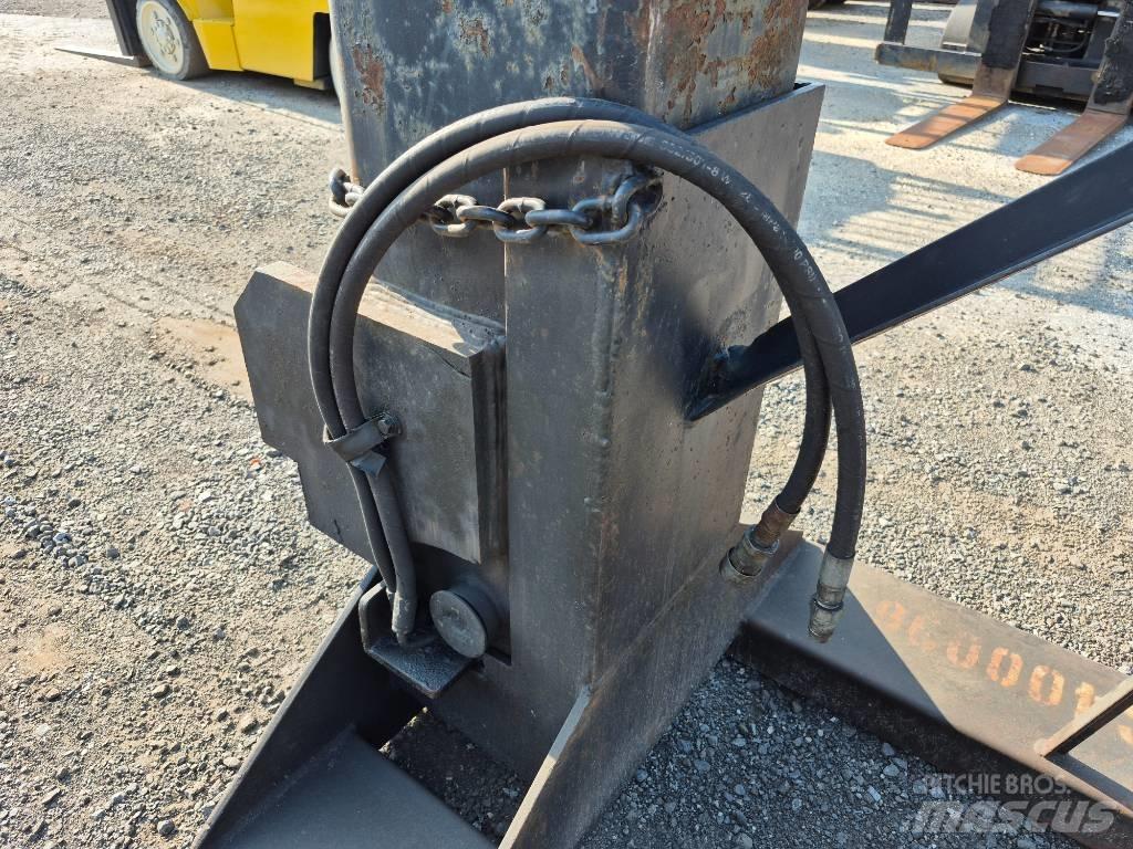  Rigger Lift 40 Other