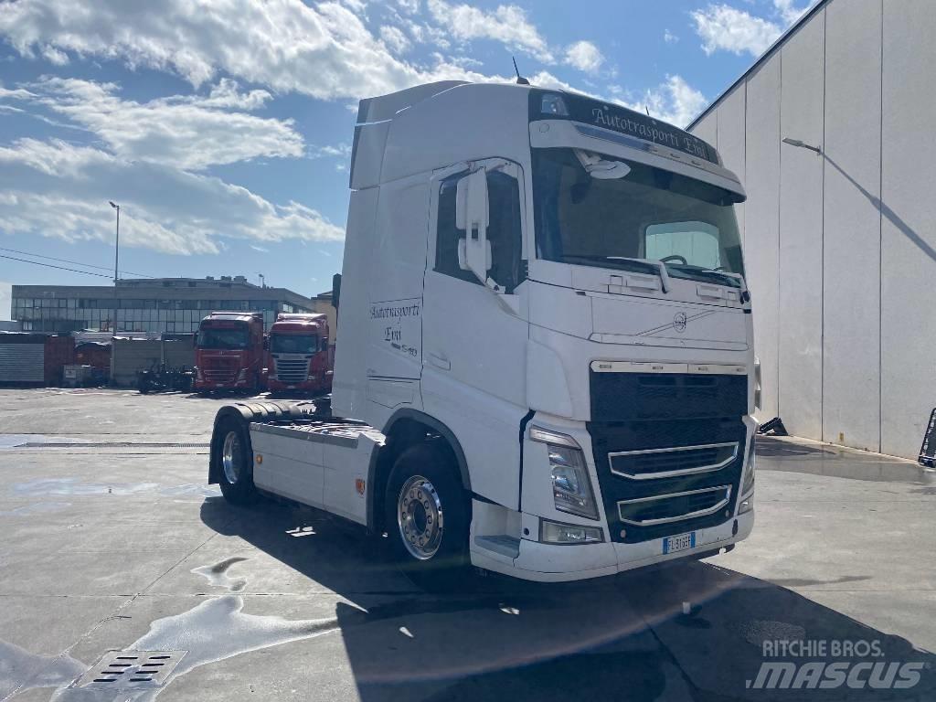 Volvo FH 540 Prime Movers