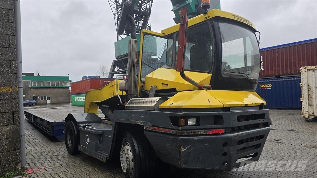 Terberg RT222 Terminal tractors