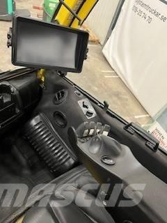 Hyster H5.5FT Diesel trucks