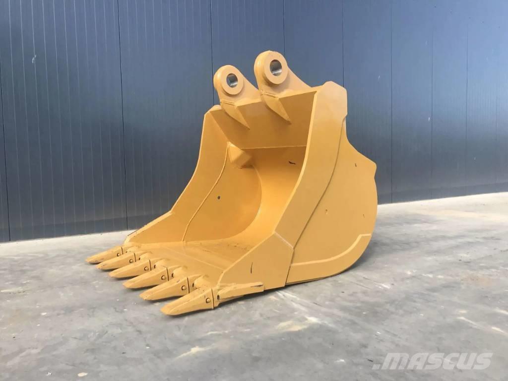 CAT 340F TB Buckets