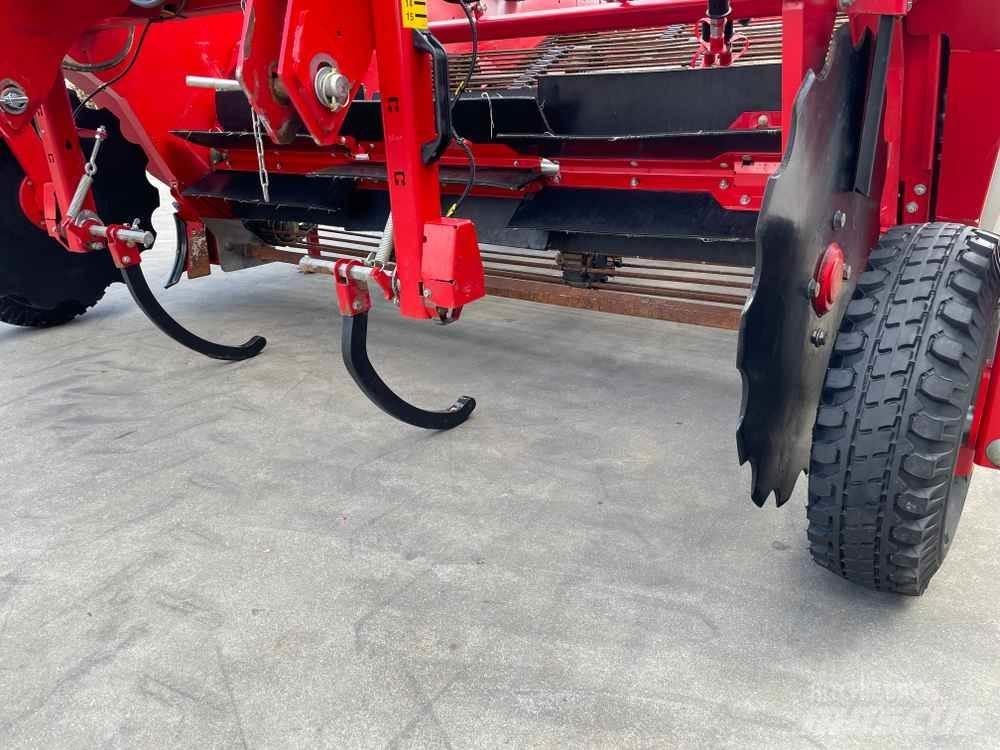 Grimme WV 205 Farm machinery