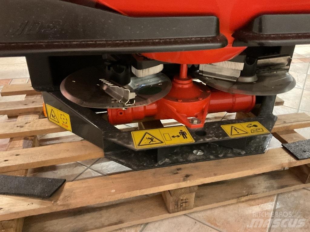 Rauch Mds 20.2 D Mineral spreaders