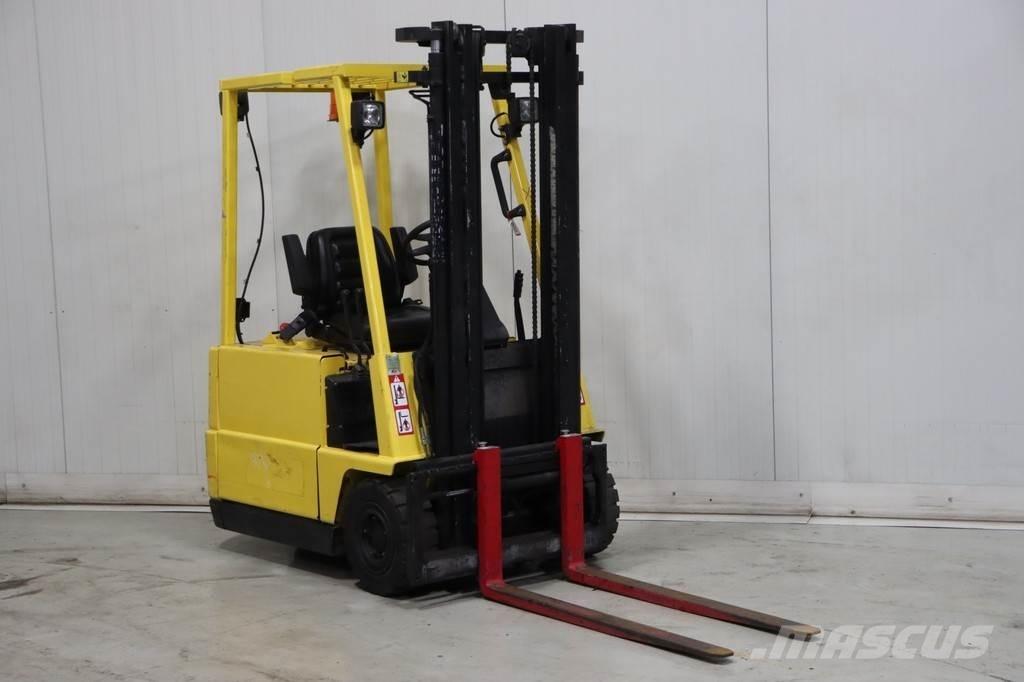 Hyster A1.50XL Electric forklift trucks
