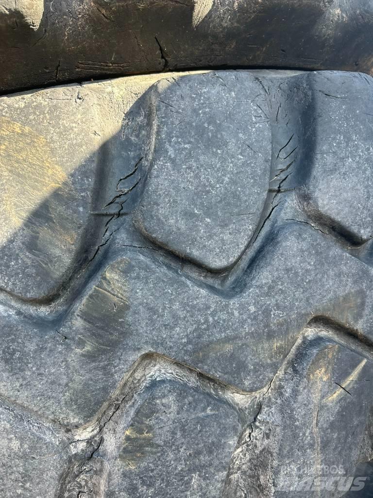 Goodyear 20,5R25 GP4 Wheel loaders