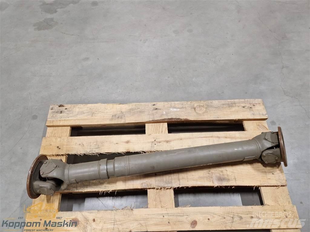 Rottne 048-0140 Transmission