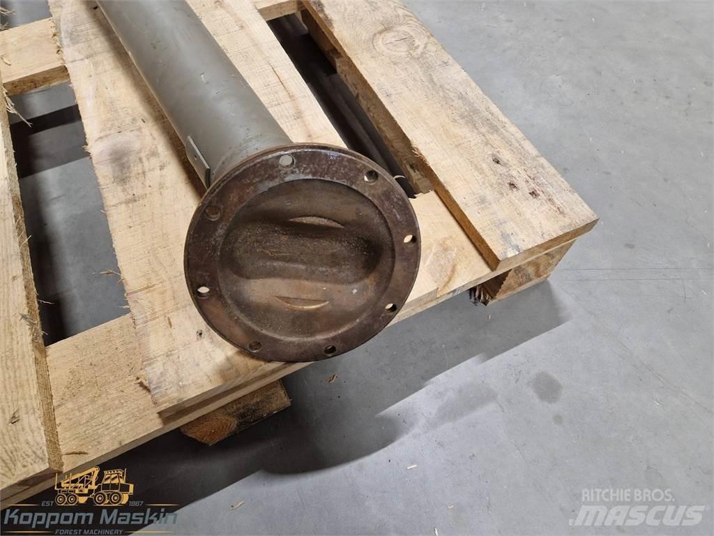 Rottne 048-0140 Transmission